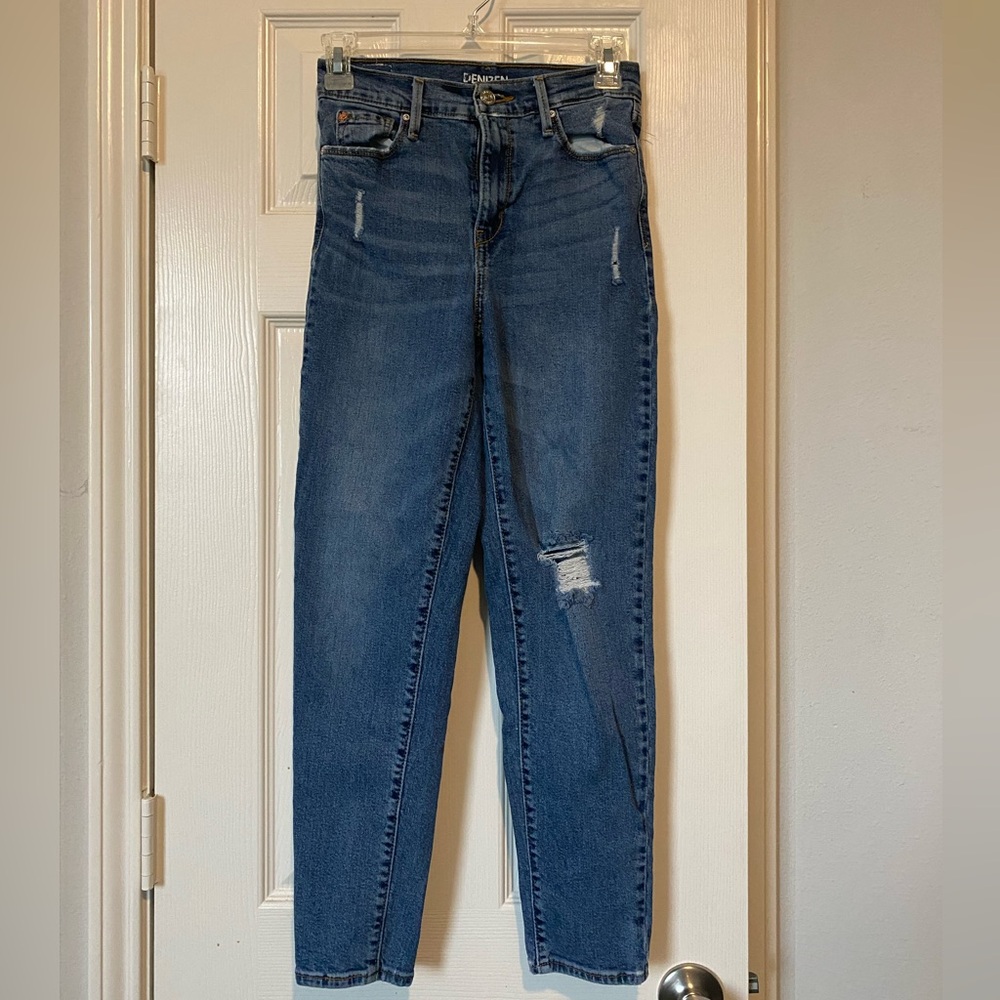 Mom Jean - Denizen from Levi’s